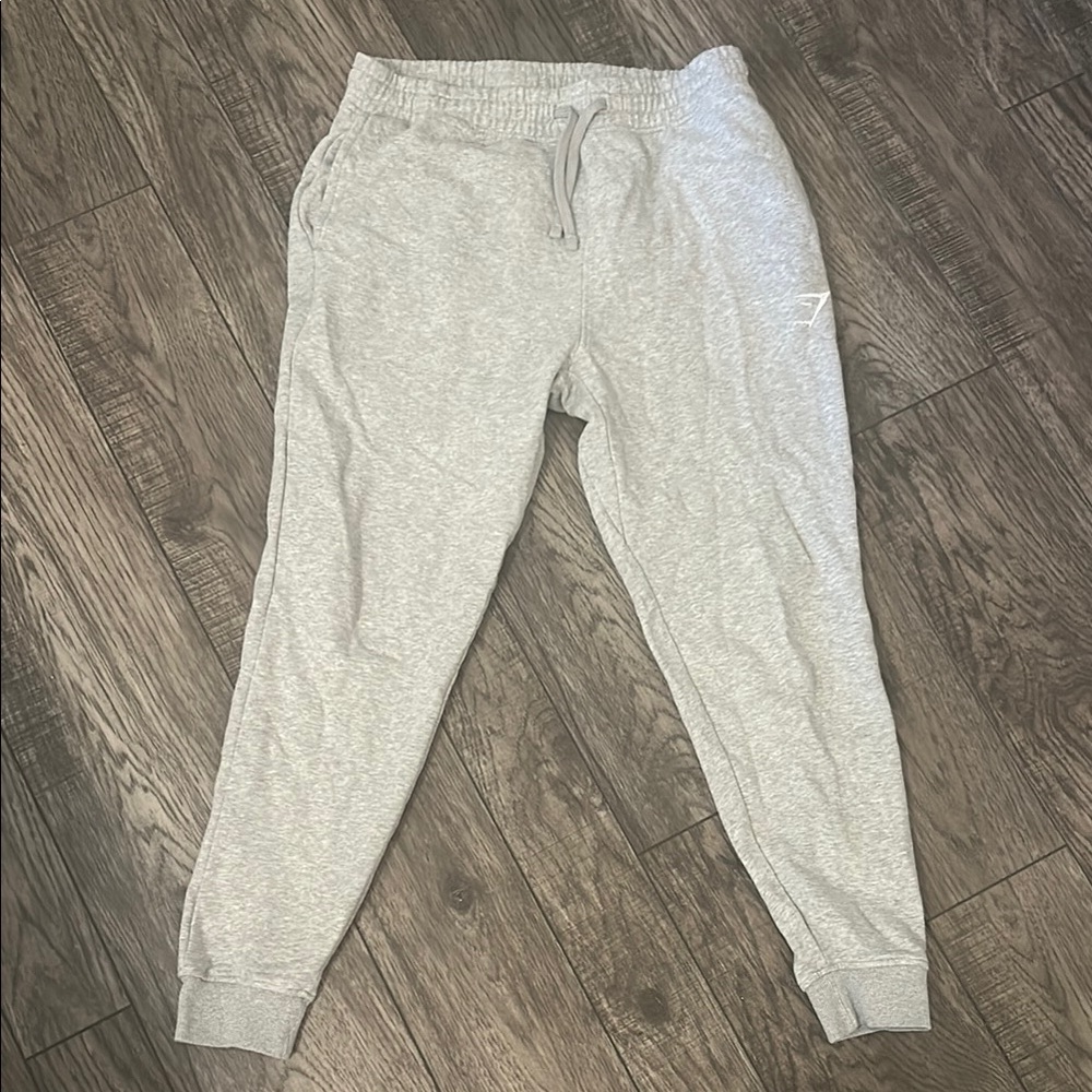 Gymshark Men’s Jogger Pants